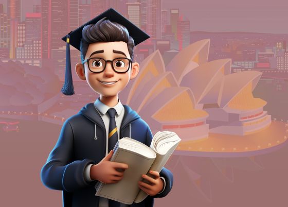 Why Indian Students in Darwin Prefer Indian MARA Agents